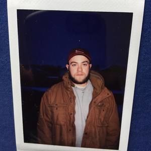 Meet your Posher, Johnny